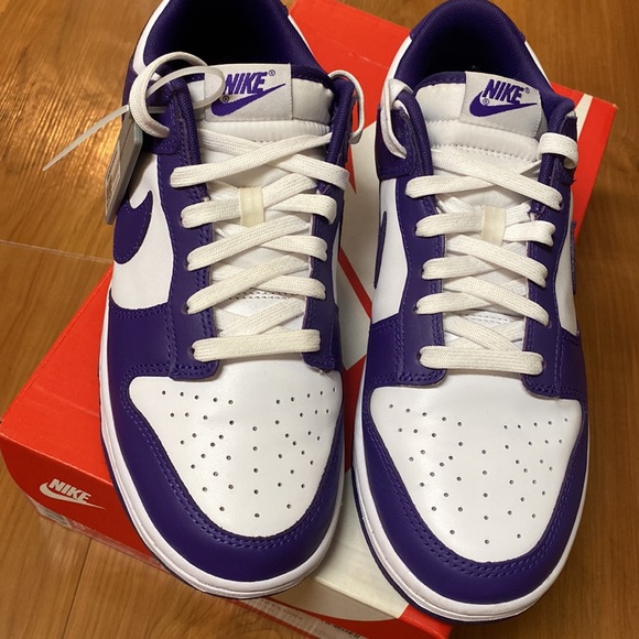 Nike dunk men’s - Picture 3 of 7